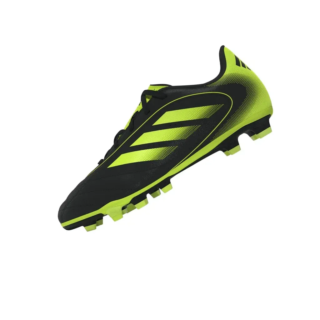 Adidas Goletto IX FG/MG Youth Soccer Cleat (2025)