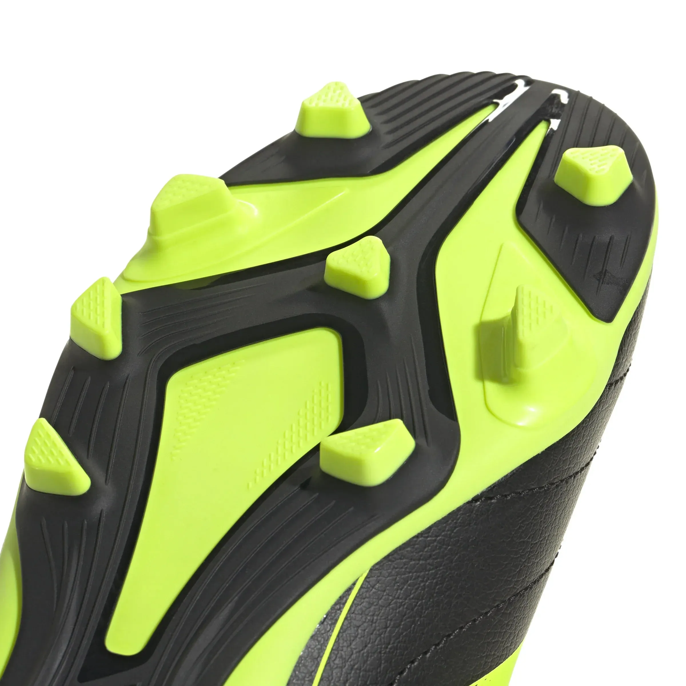 Adidas Goletto IX FG/MG Youth Soccer Cleat (2025)