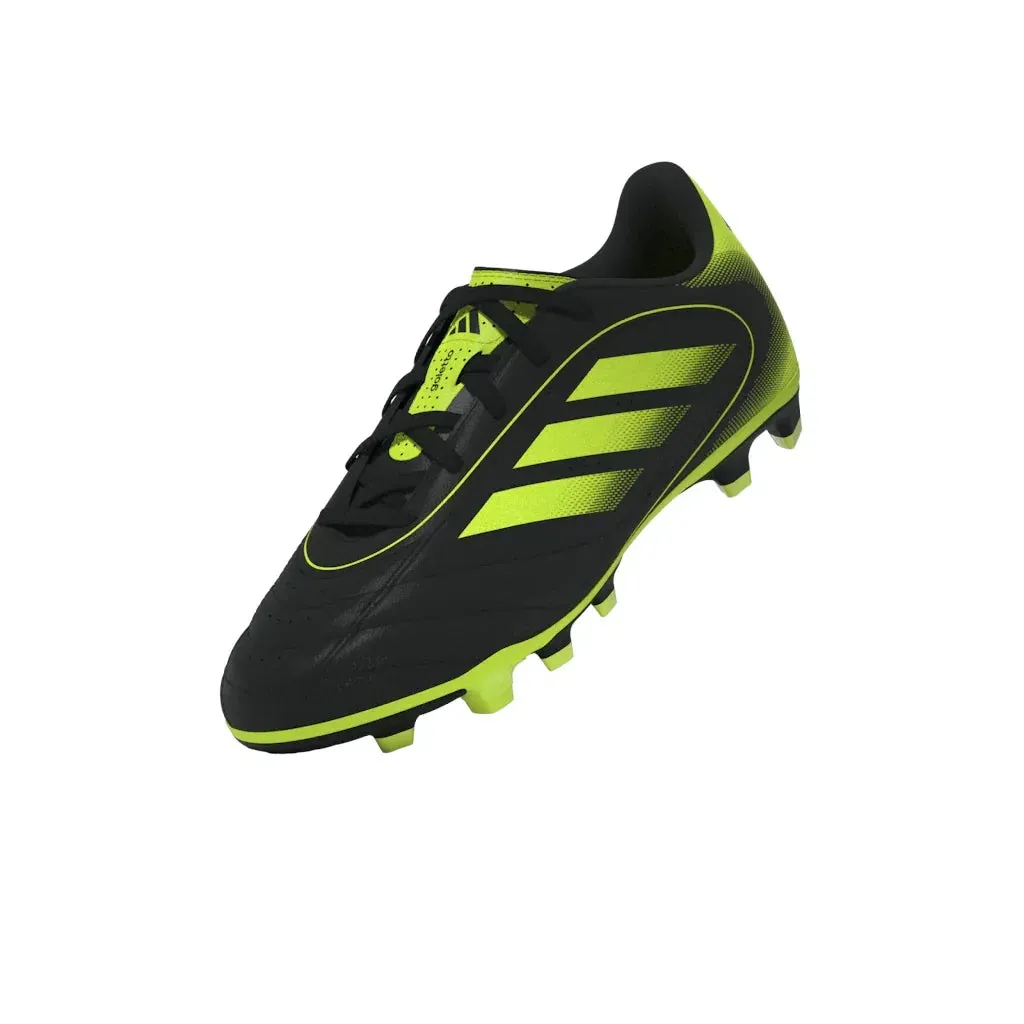 Adidas Goletto IX FG/MG Youth Soccer Cleat (2025)