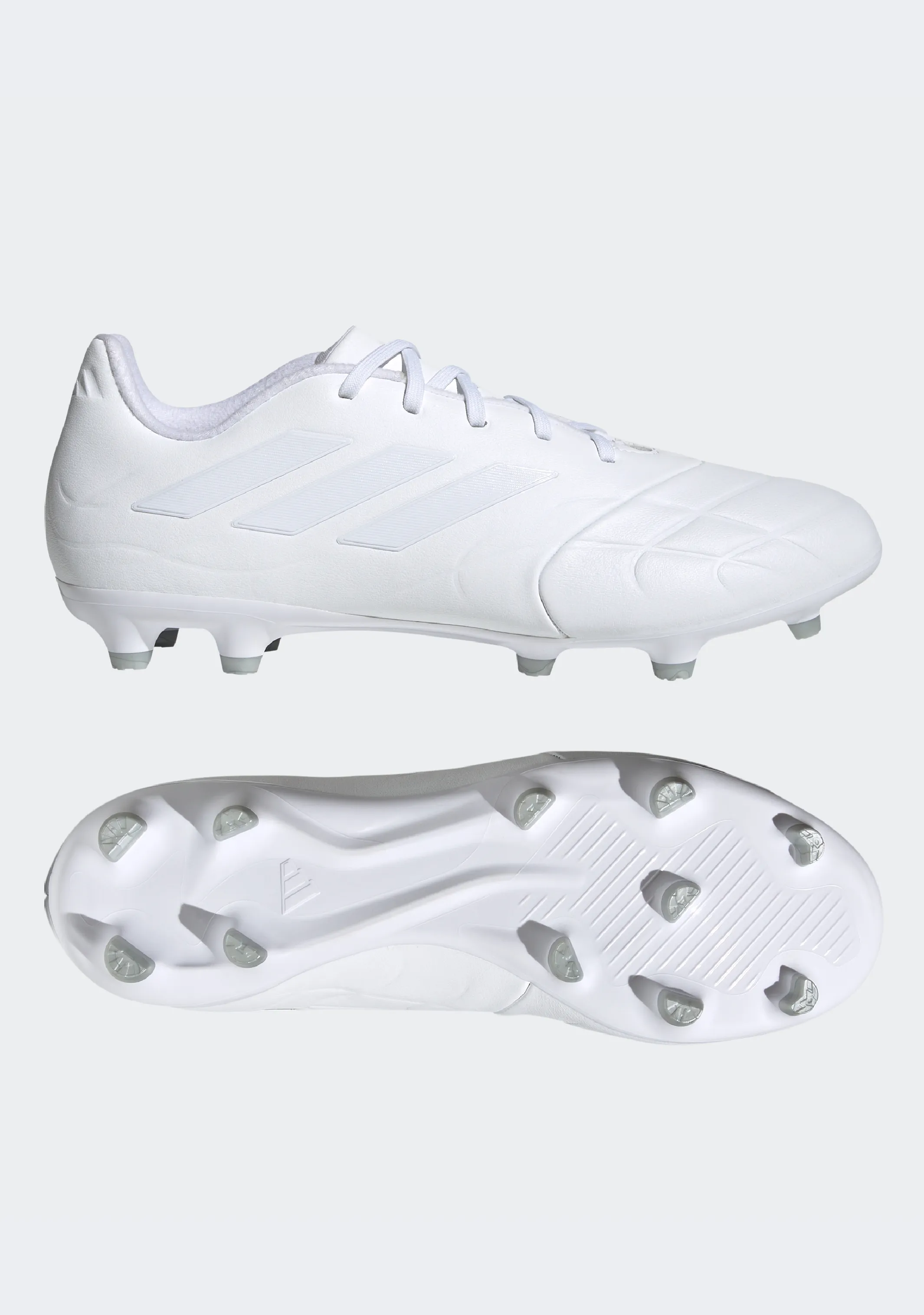 Adidas Men’s Copa Pure.3 Firm Ground Boots