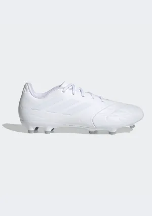 Adidas Men’s Copa Pure.3 Firm Ground Boots