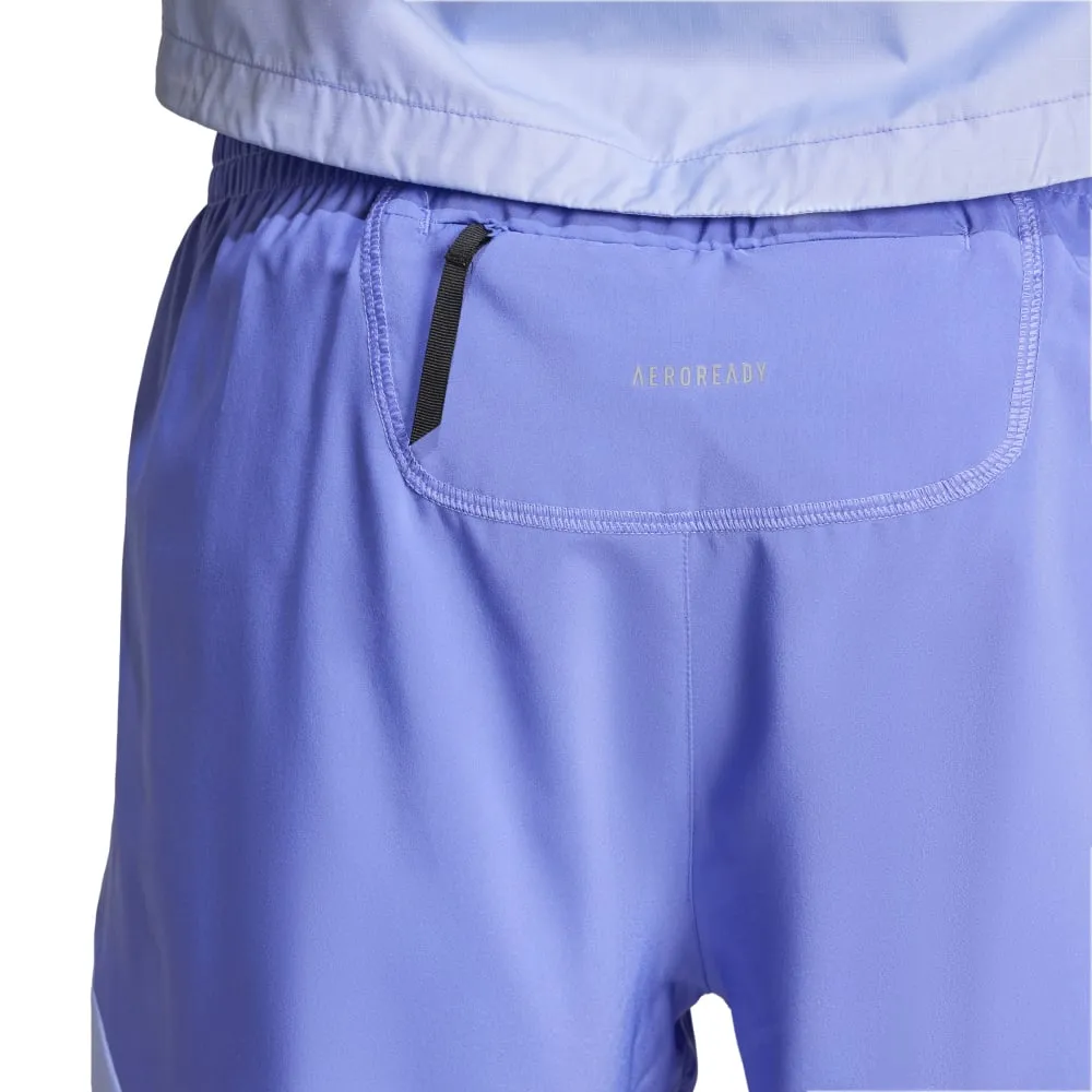 adidas Own the Run Base AEROREADY Men's Shorts