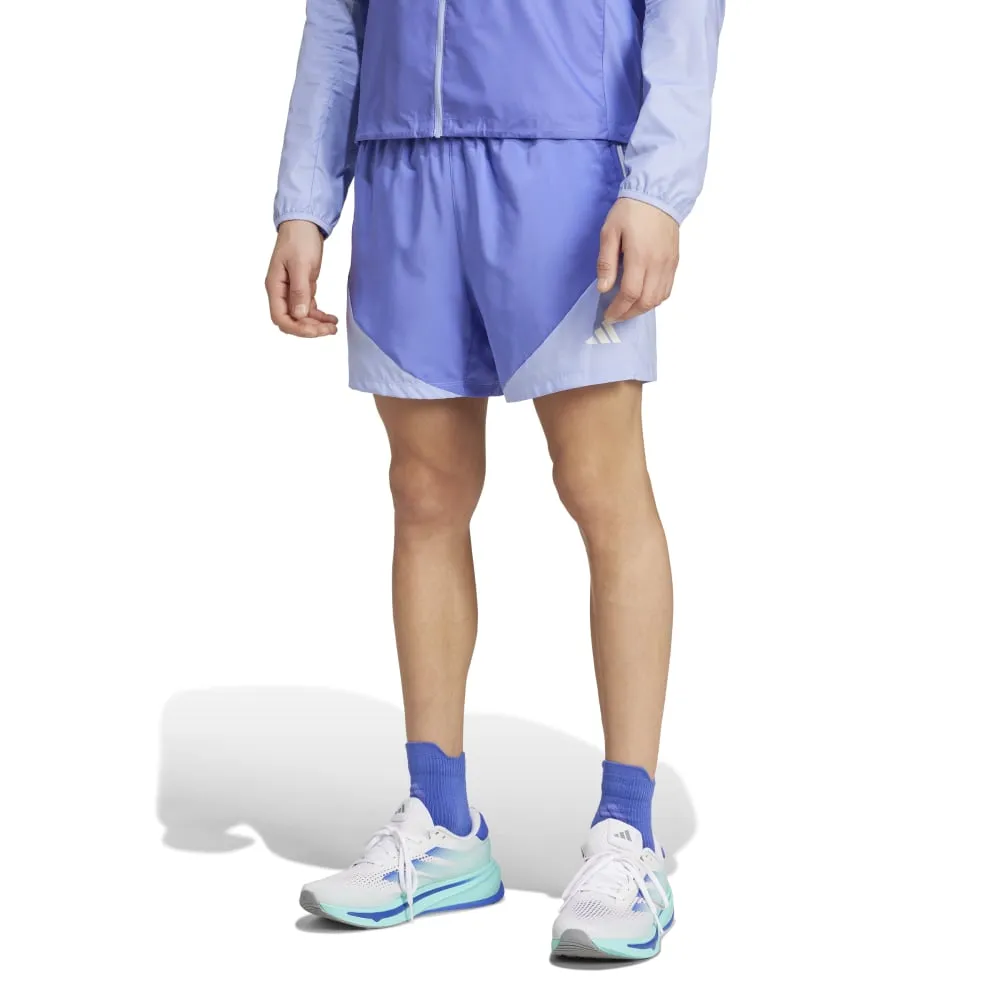 adidas Own the Run Base AEROREADY Men's Shorts