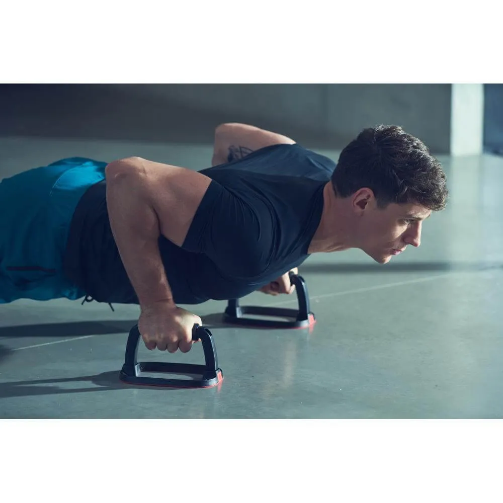 Adidas Performance Push Up Bars