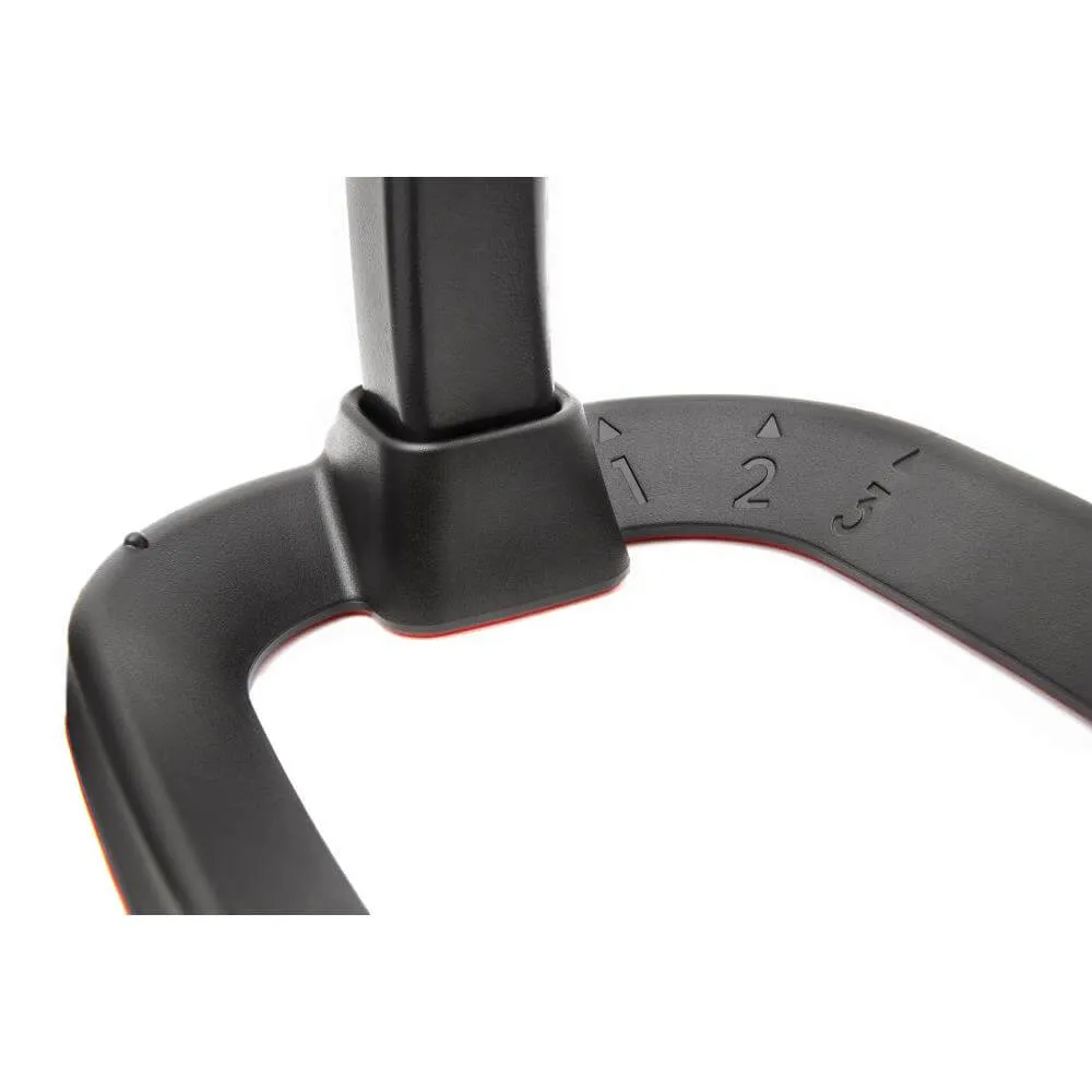 Adidas Performance Push Up Bars