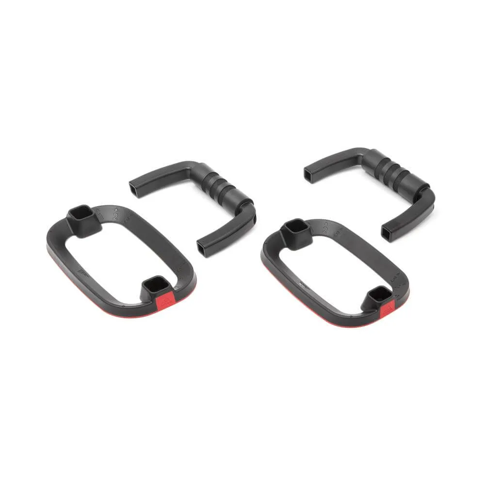 Adidas Performance Push Up Bars