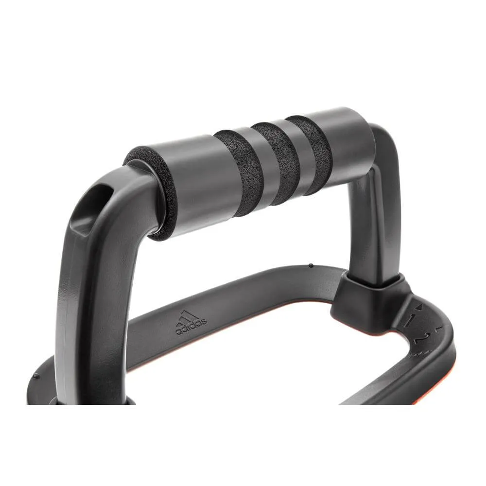 Adidas Performance Push Up Bars