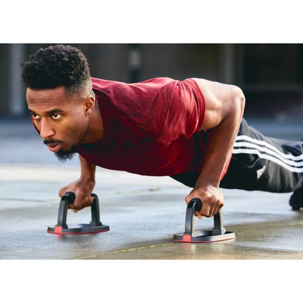 Adidas Performance Push Up Bars