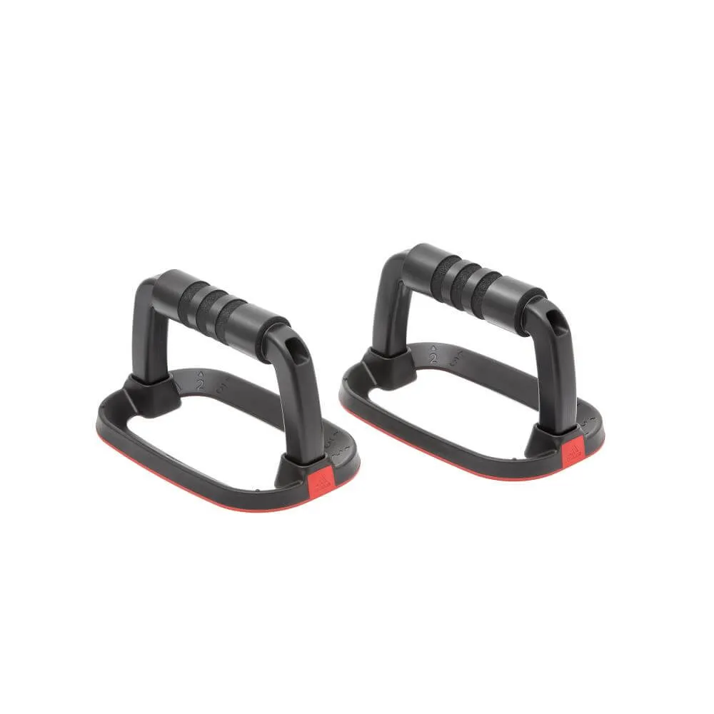 Adidas Performance Push Up Bars