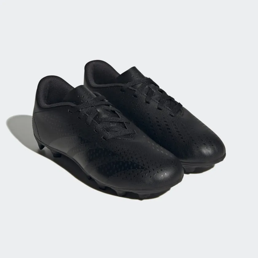 ADIDAS Predator Accuracy.4 Football Boots - Black
