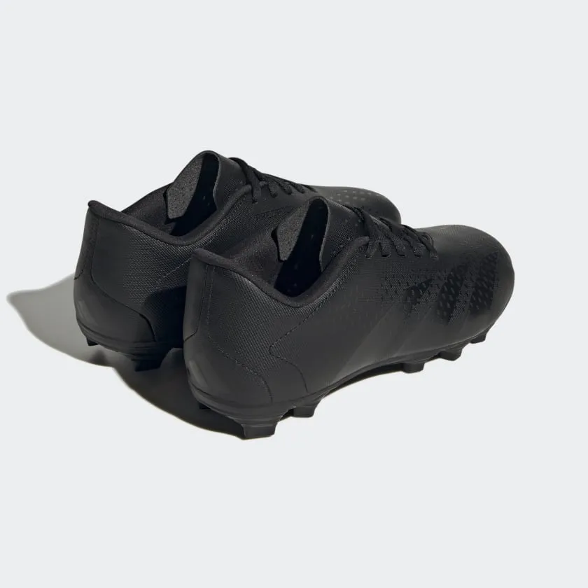 ADIDAS Predator Accuracy.4 Football Boots - Black
