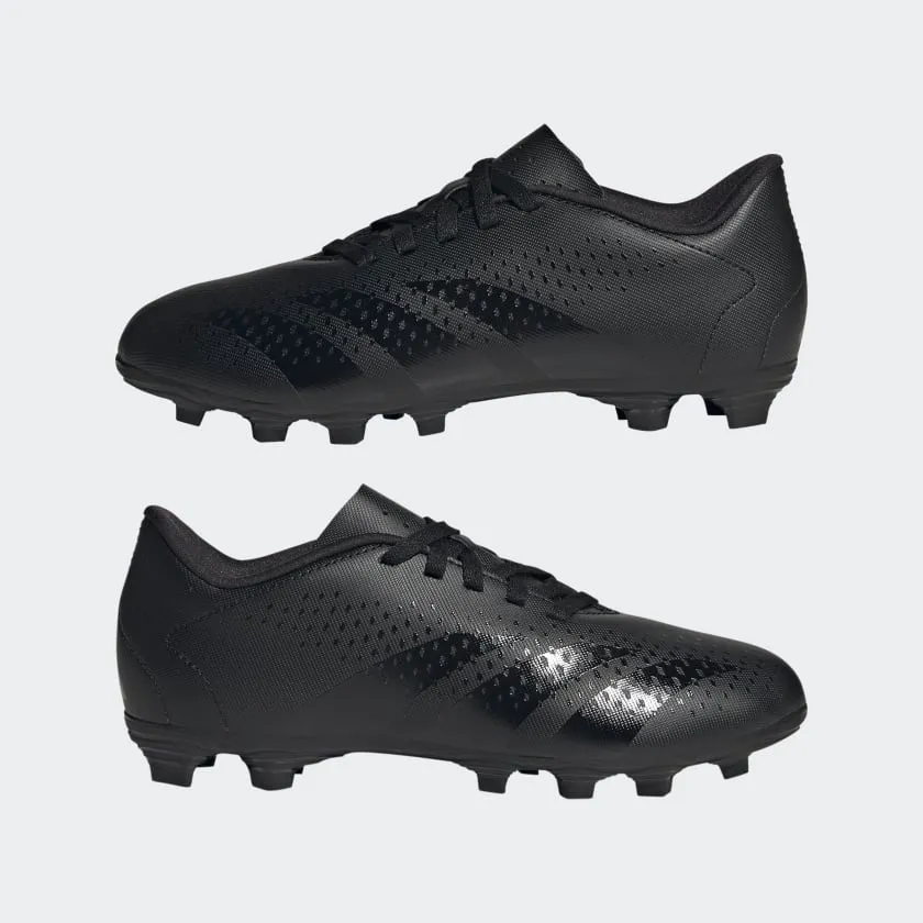 ADIDAS Predator Accuracy.4 Football Boots - Black