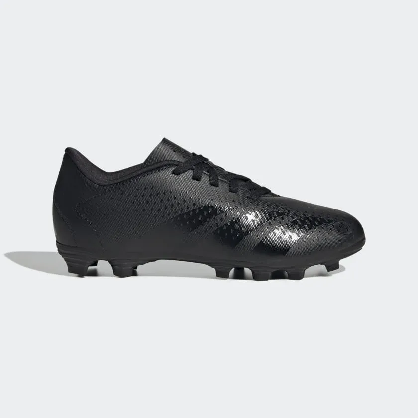 ADIDAS Predator Accuracy.4 Football Boots - Black