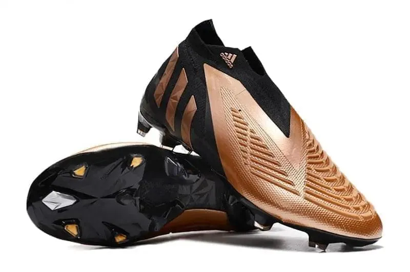 adidas Predator Edge  Firm Ground Boots Limited  Edition
