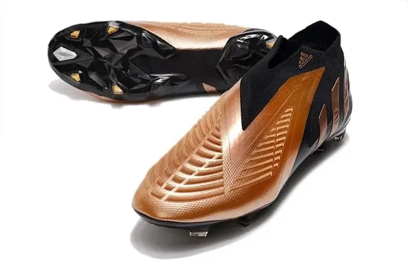 adidas Predator Edge  Firm Ground Boots Limited  Edition