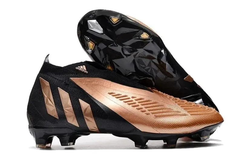 adidas Predator Edge  Firm Ground Boots Limited  Edition
