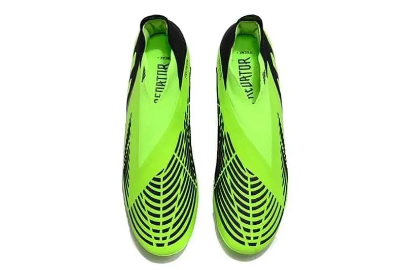 adidas Predator Edge  Firm Ground Boots