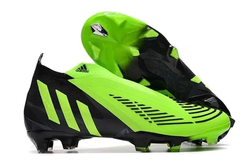 adidas Predator Edge  Firm Ground Boots