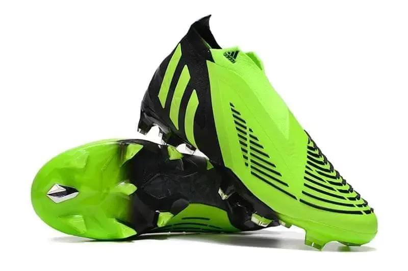 adidas Predator Edge  Firm Ground Boots
