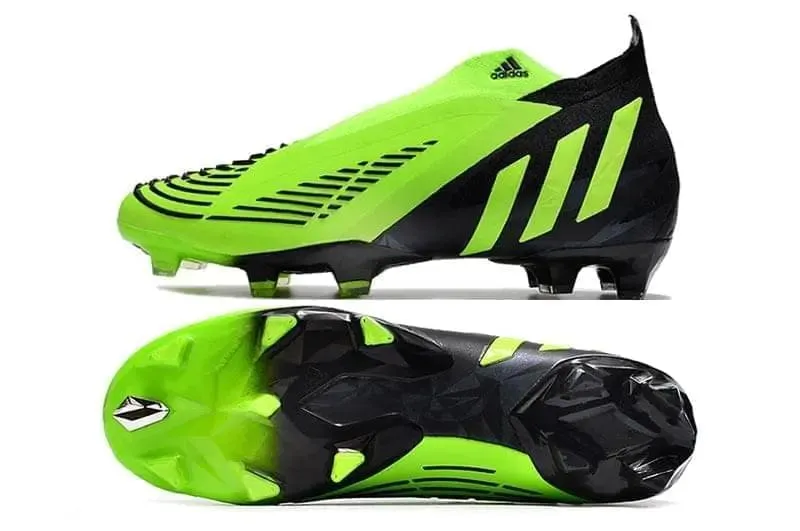 adidas Predator Edge  Firm Ground Boots