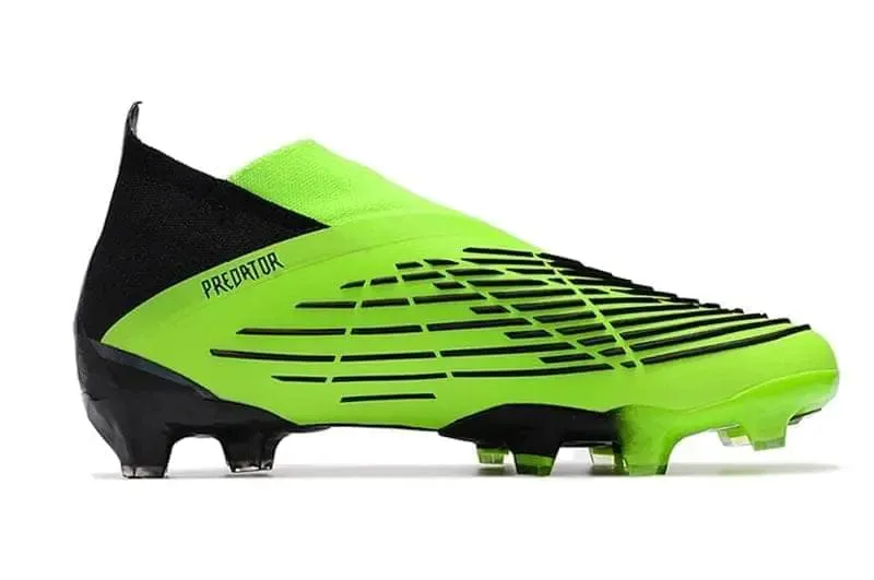 adidas Predator Edge  Firm Ground Boots