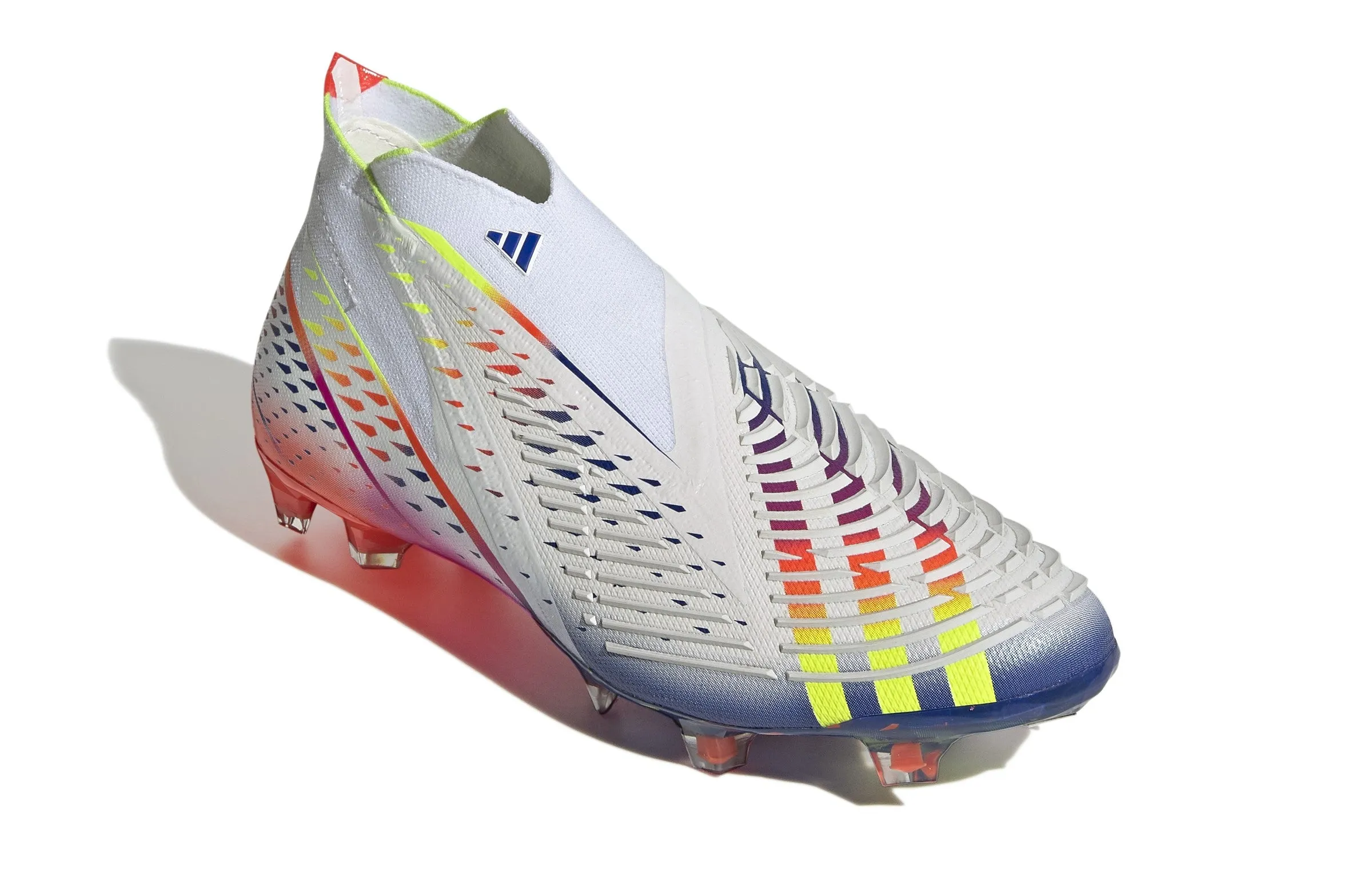 adidas Predator Edge  Firm Ground Cleats
