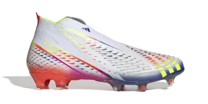 adidas Predator Edge  Firm Ground Cleats
