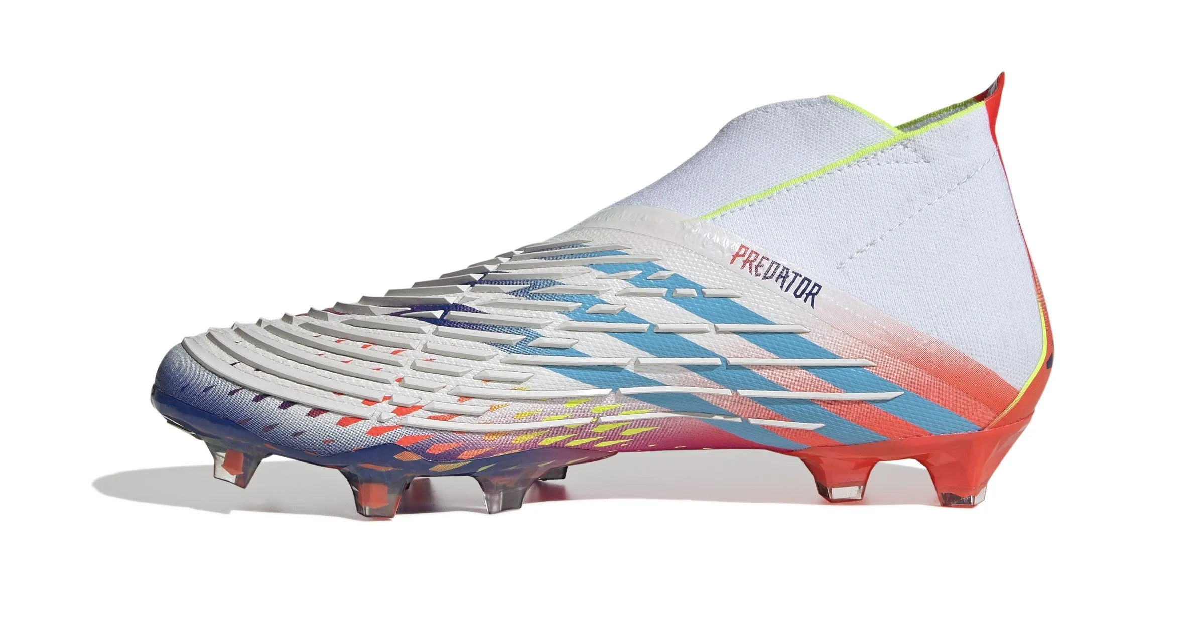 adidas Predator Edge  Firm Ground Cleats