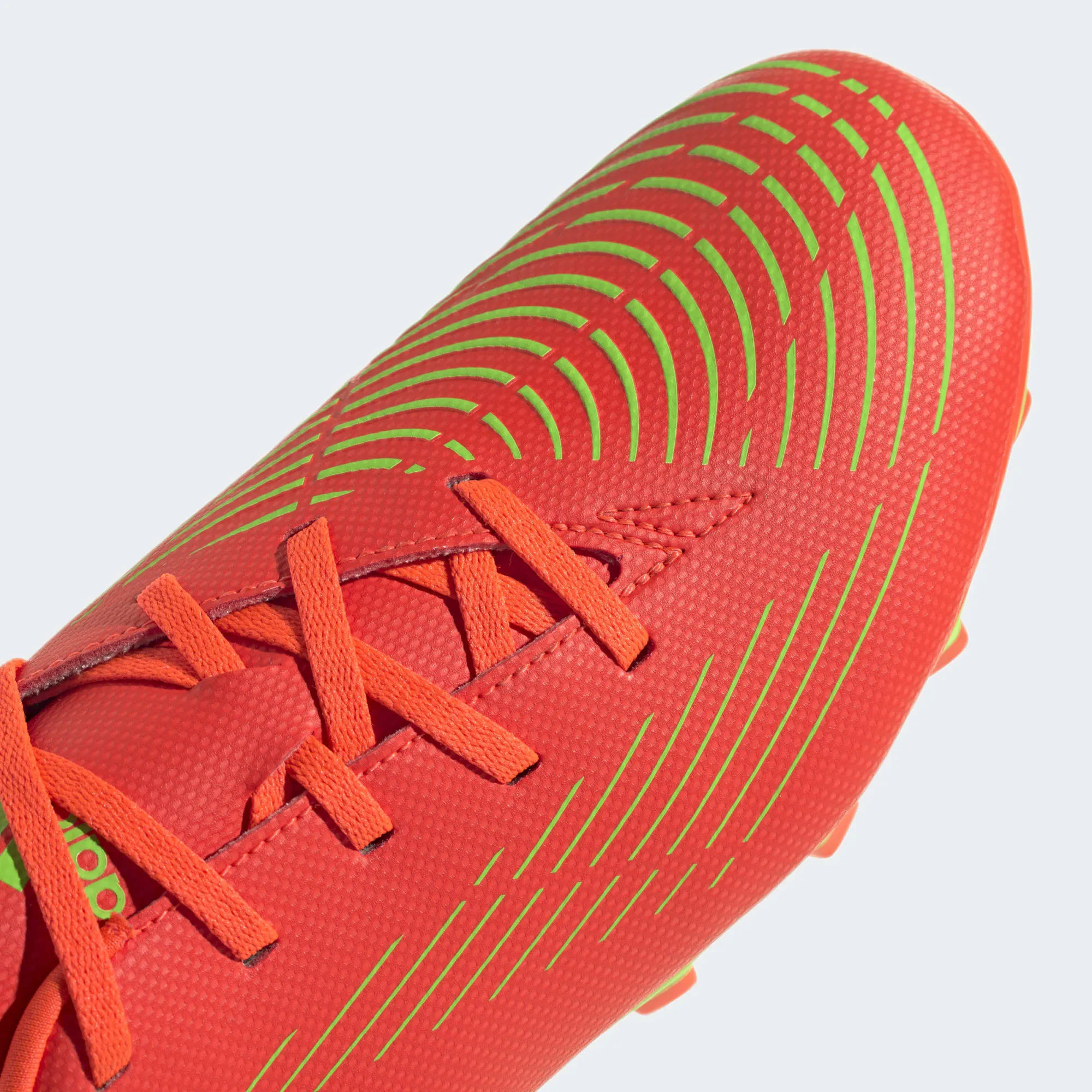 ADIDAS PREDATOR EDGE.4 FOOTBALL BOOT