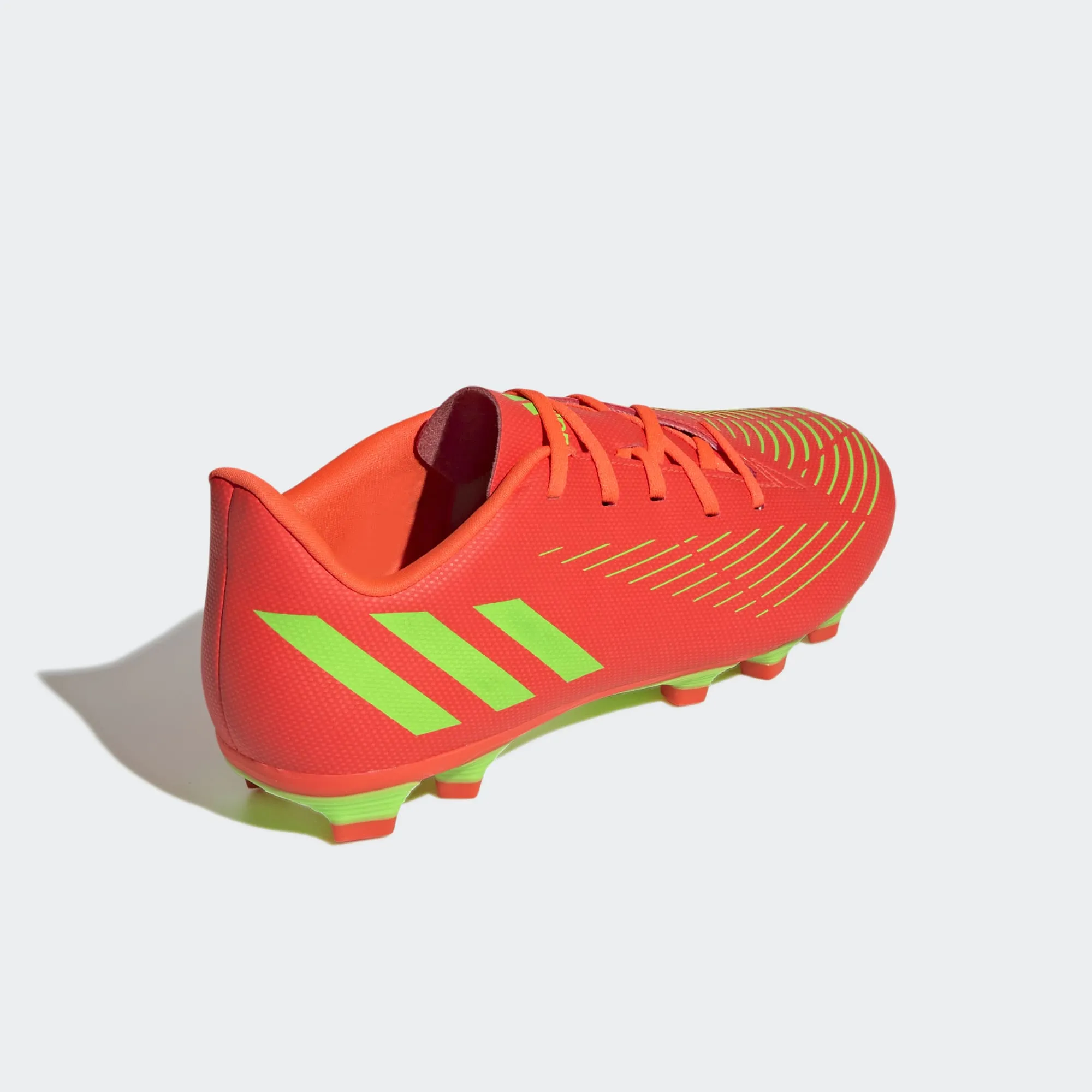 ADIDAS PREDATOR EDGE.4 FOOTBALL BOOT