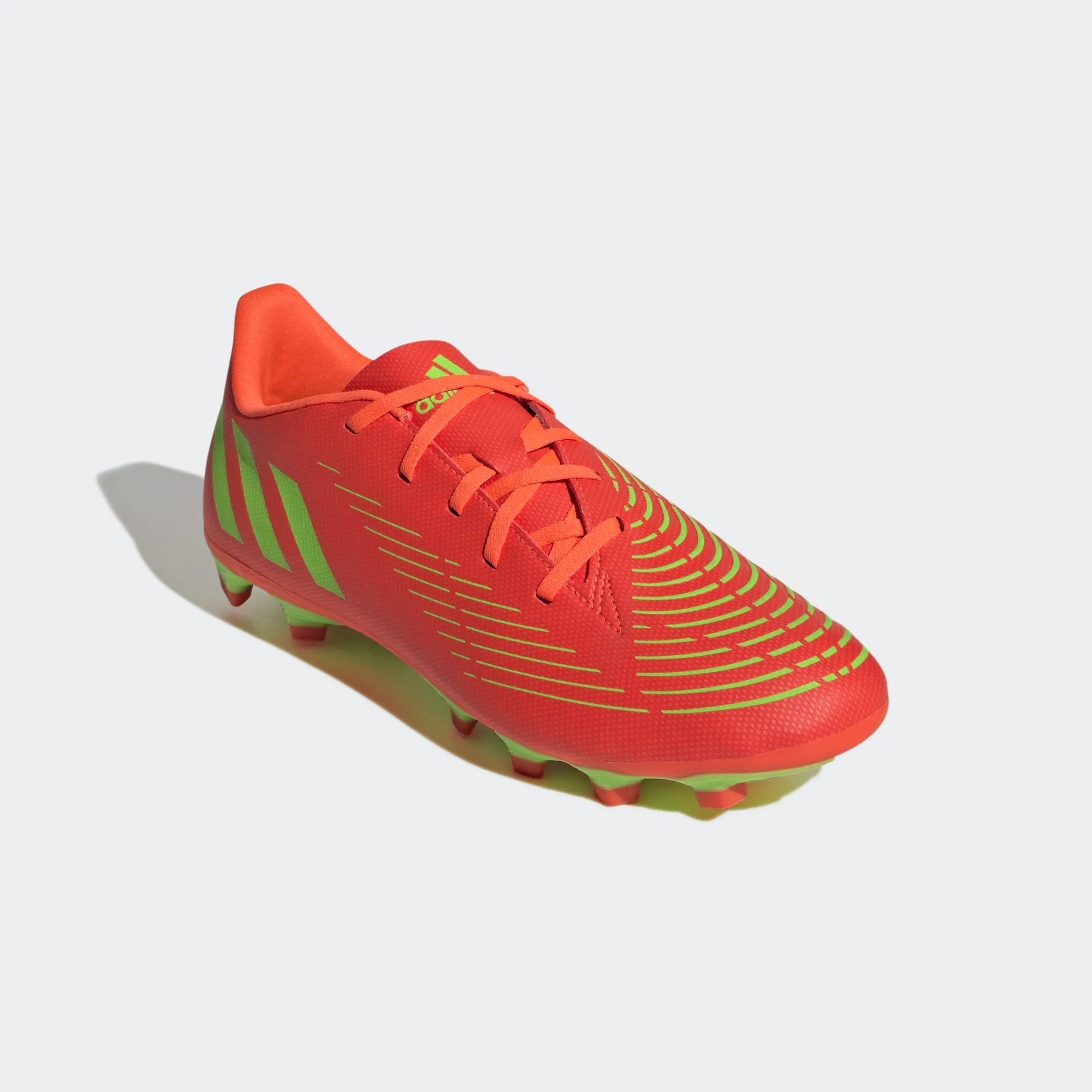 ADIDAS PREDATOR EDGE.4 FOOTBALL BOOT