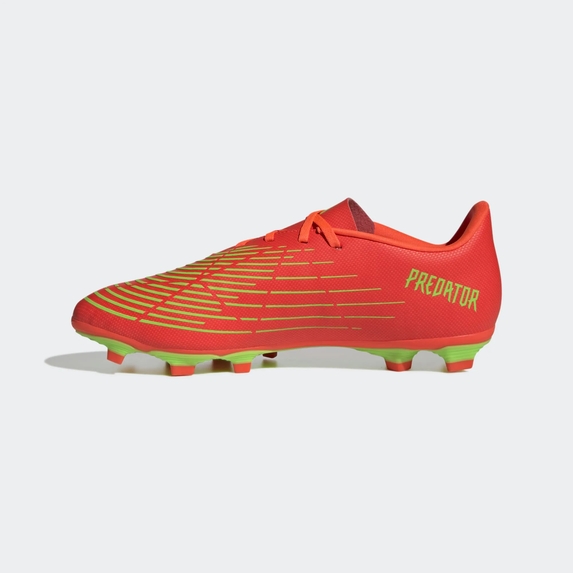ADIDAS PREDATOR EDGE.4 FOOTBALL BOOT