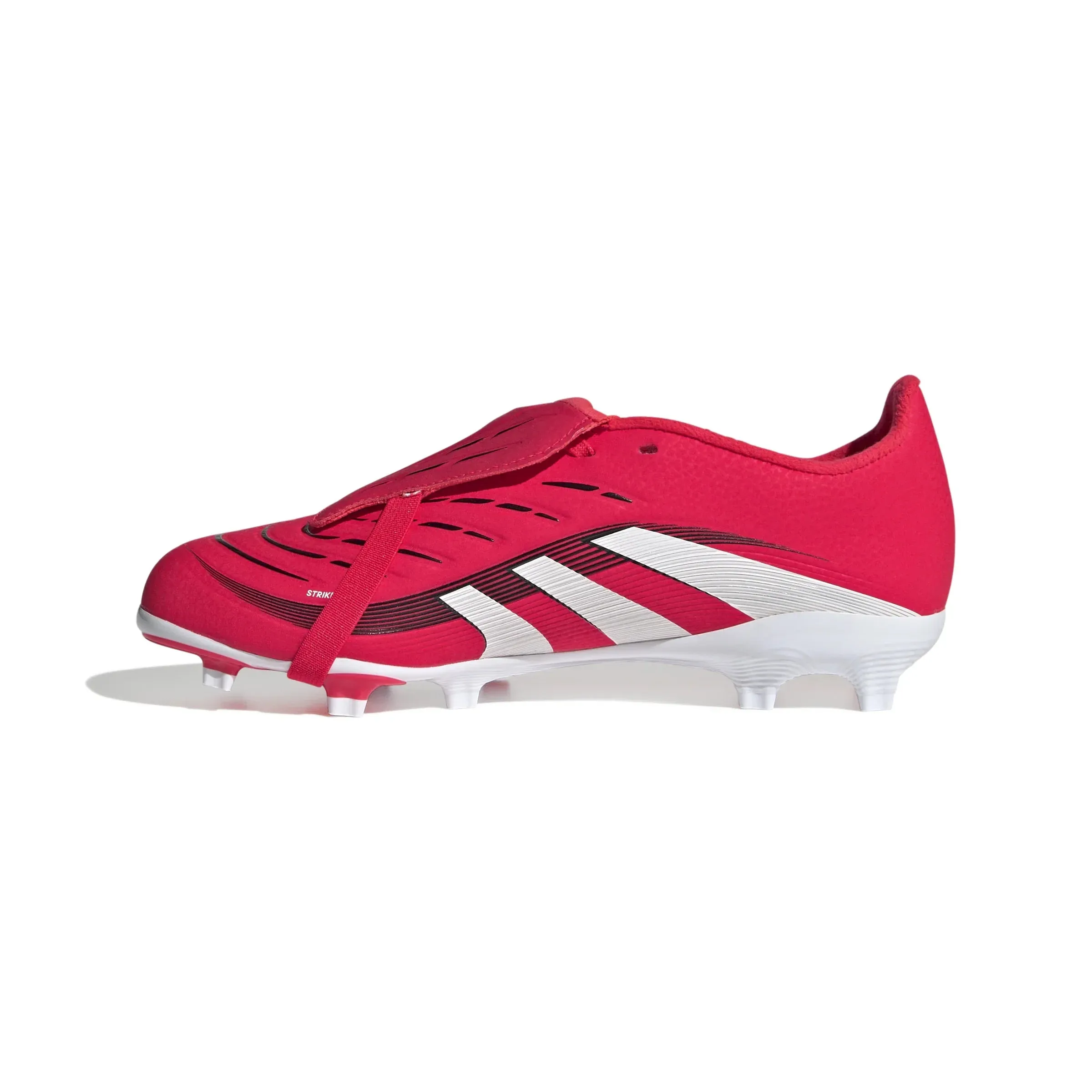 Adidas Predator League FT FG/MG Youth Soccer Cleat (2025)