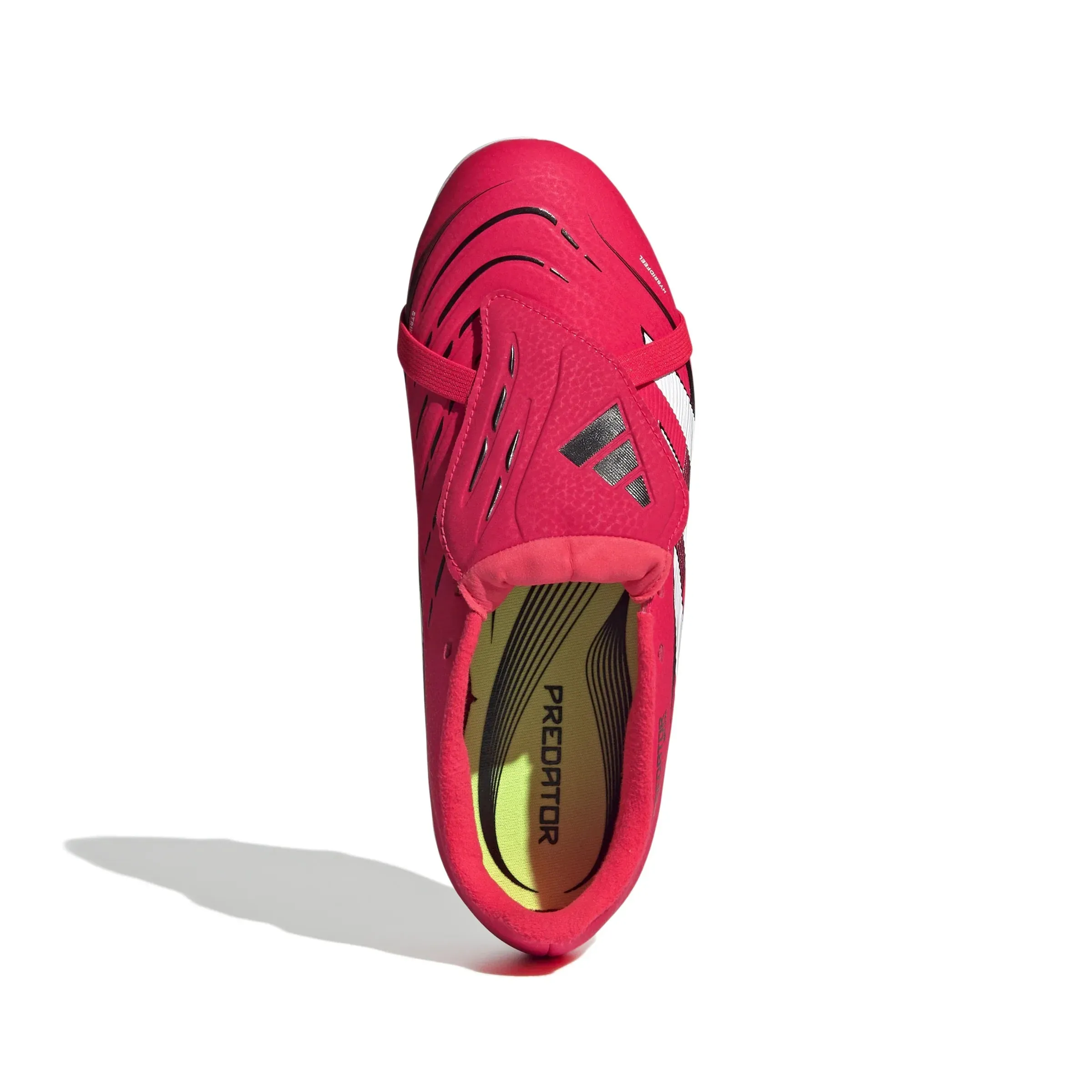 Adidas Predator League FT FG/MG Youth Soccer Cleat (2025)