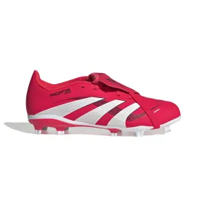 Adidas Predator League FT FG/MG Youth Soccer Cleat (2025)