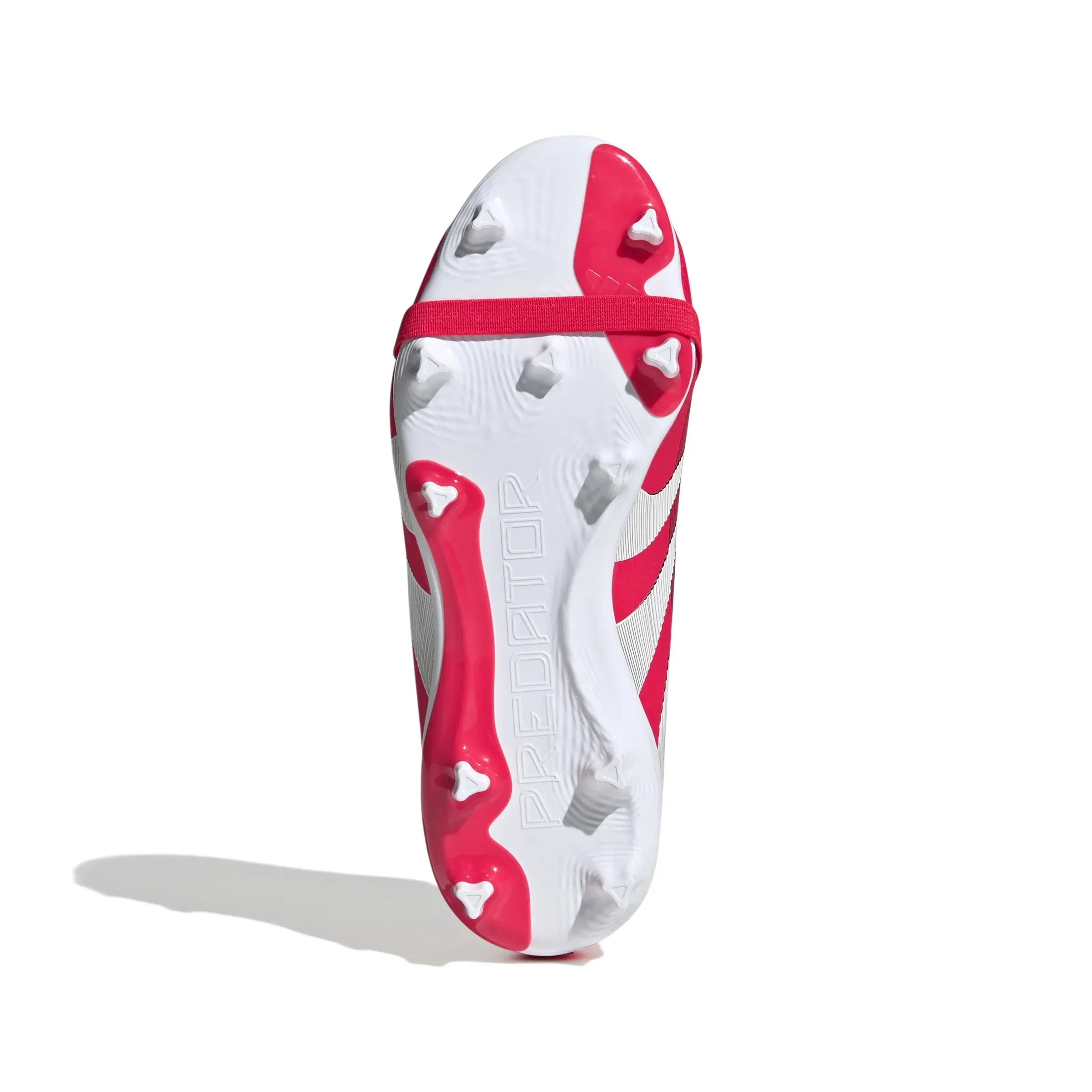 Adidas Predator League FT FG/MG Youth Soccer Cleat (2025)
