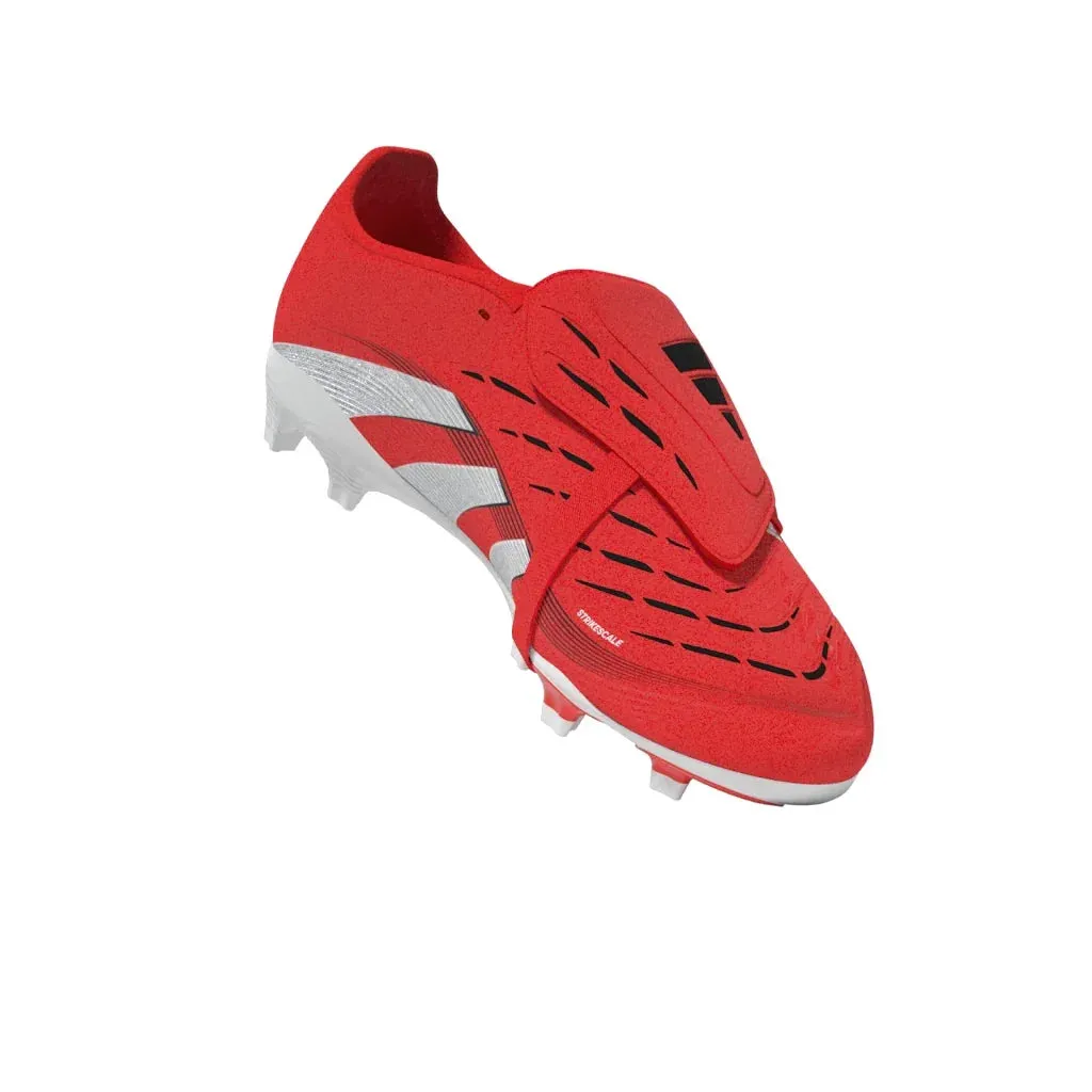 Adidas Predator League FT FG/MG Youth Soccer Cleat (2025)