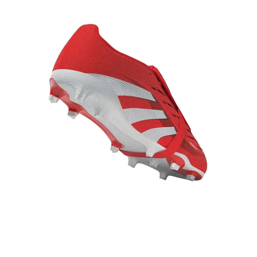 Adidas Predator League FT FG/MG Youth Soccer Cleat (2025)