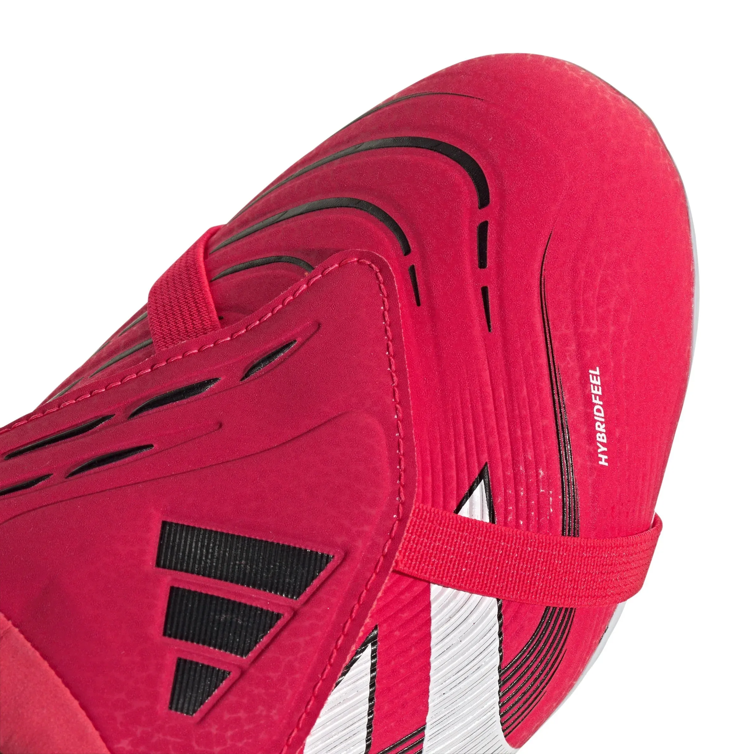 Adidas Predator League FT FG/MG Youth Soccer Cleat (2025)