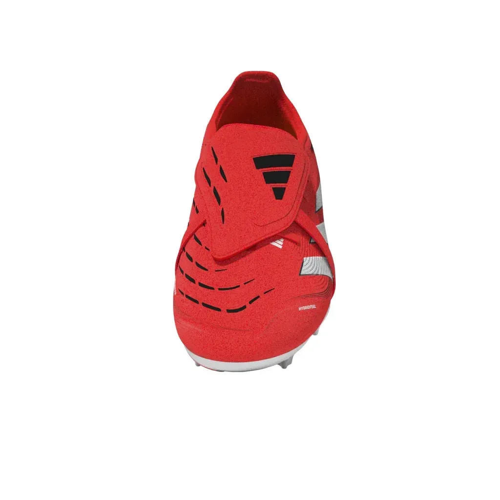 Adidas Predator League FT FG/MG Youth Soccer Cleat (2025)