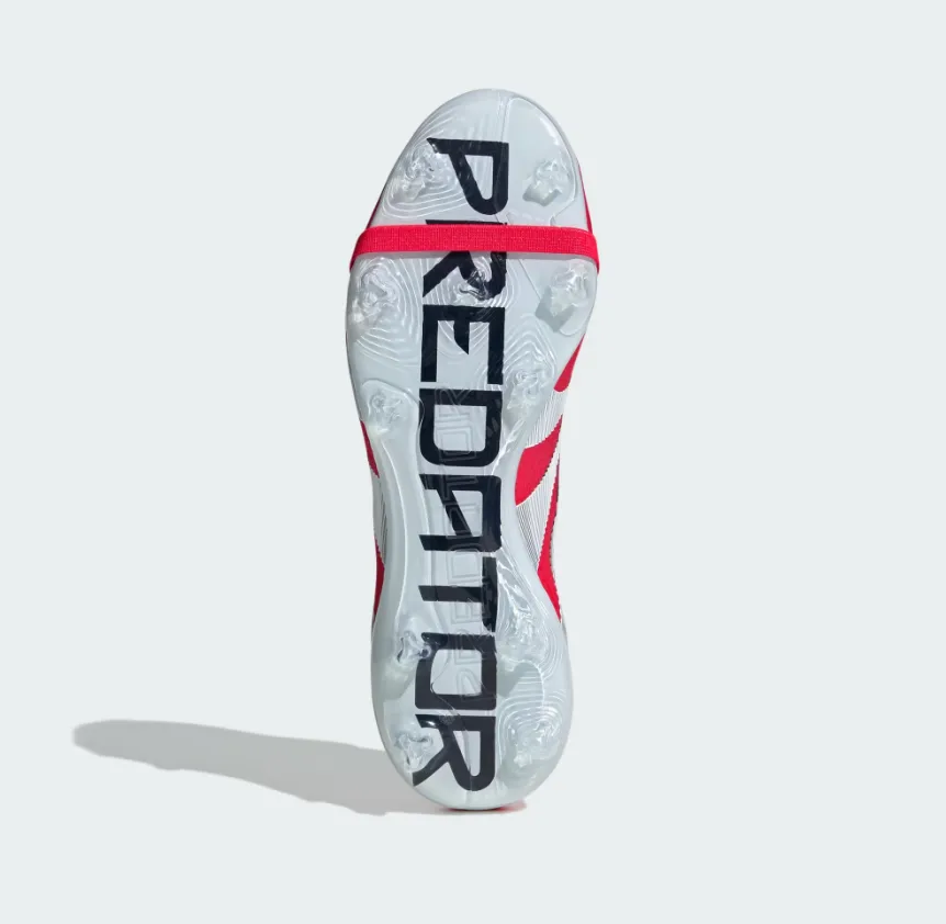 ADIDAS PREDATOR PRO FG BOOTS