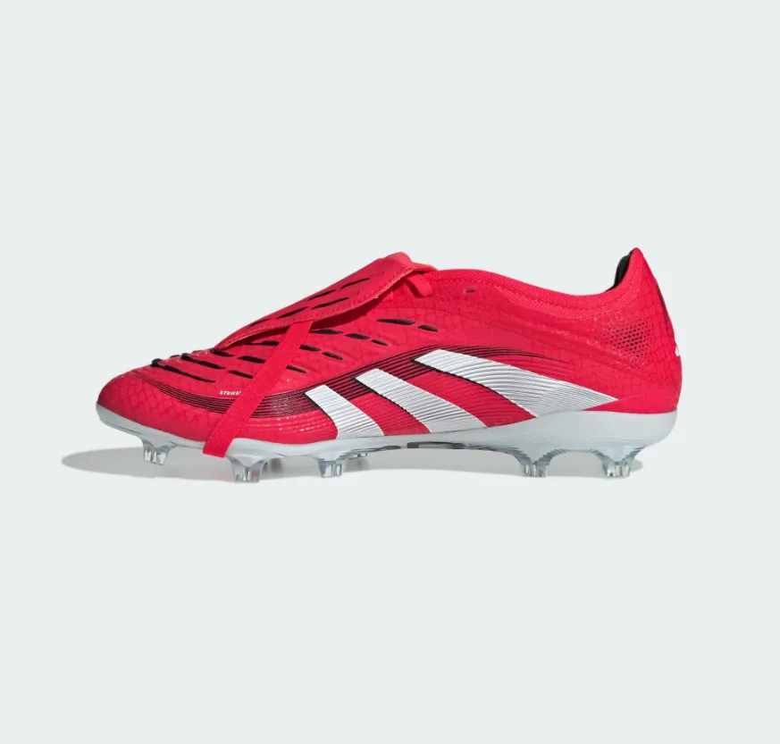 ADIDAS PREDATOR PRO FG BOOTS