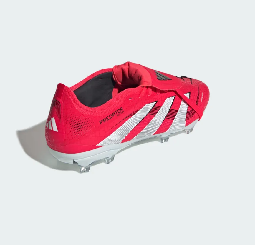 ADIDAS PREDATOR PRO FG BOOTS