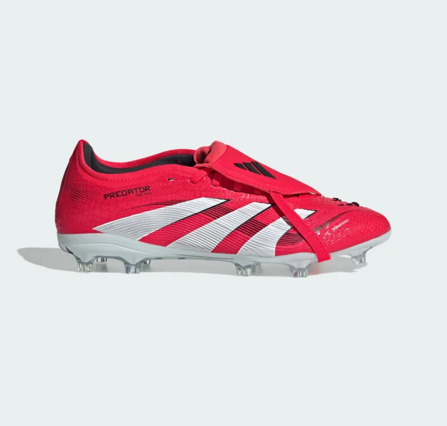 ADIDAS PREDATOR PRO FG BOOTS