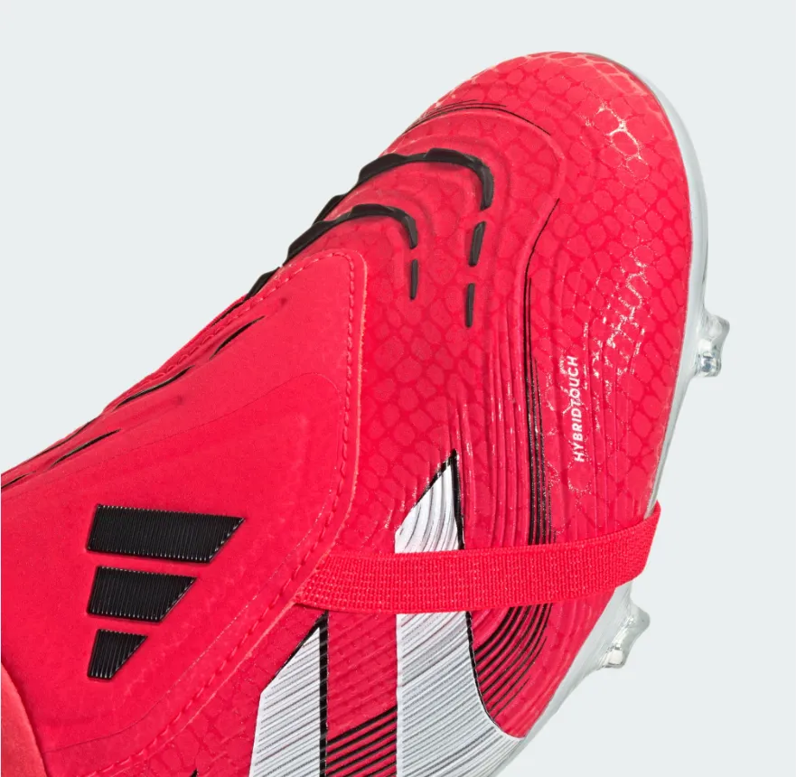 ADIDAS PREDATOR PRO FG BOOTS