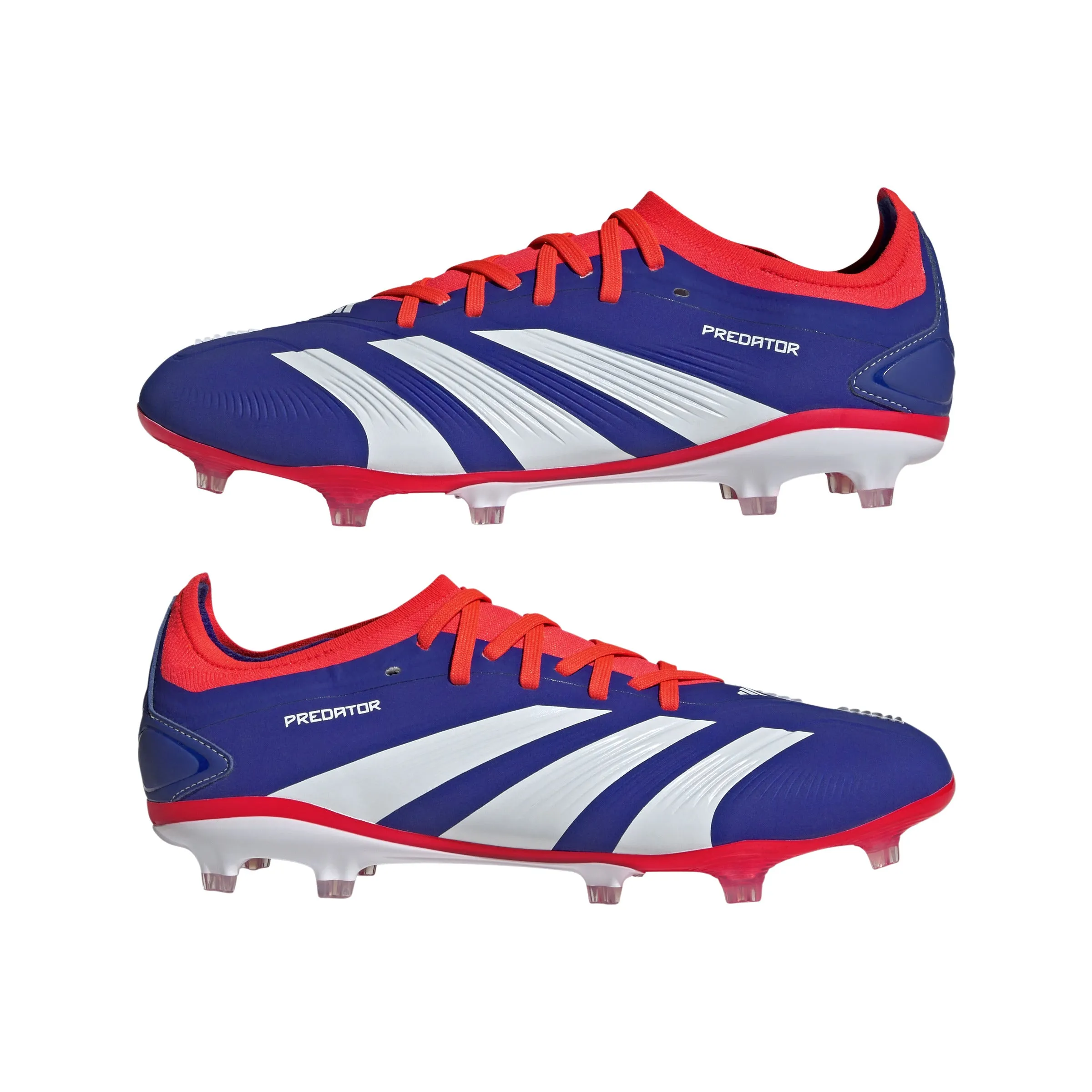 adidas Predator PRO FG Firm Ground Soccer Cleats