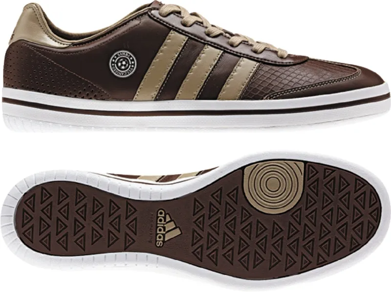 adidas SambaVulc III