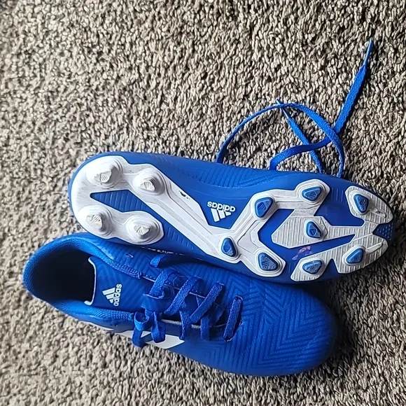Adidas Soccer cleats