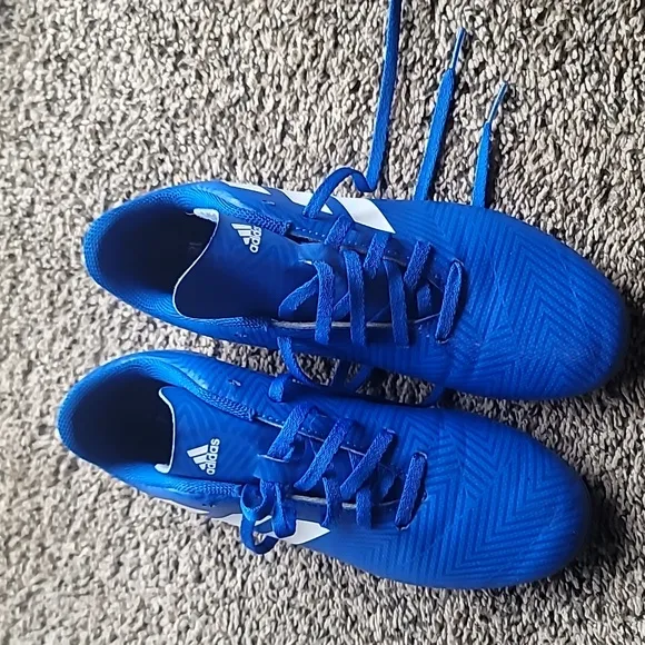 Adidas Soccer cleats