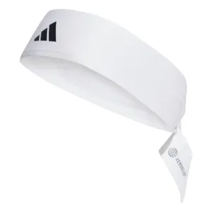 adidas Unisex TEN A.R Tieband (White)